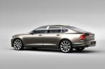 Volvo S90 T8 Excellence 2017 года